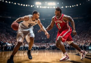 哈兰德与姆巴佩欧冠巅峰对决引发全球足球迷热议与期待